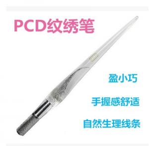 Wholesale Professional Tattoo Pen Permanent Eyebrow Manual Pen from china suppliers