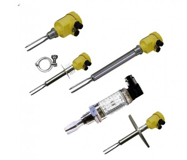 China cheap tunig fork switch with AC220V For Granular Solid and liquid