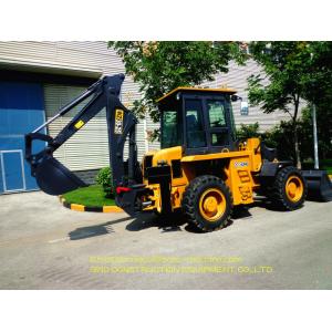 Wholesale Mini Construction Wheel Loader from china suppliers