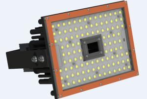China (1)  Aluminum Forging Heat sink LED Tunnel Light  (2) 60W~200W LED Tunnel Light  (3) Magic Assy LED Tunnel Light on sale