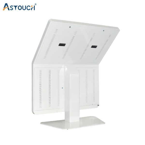 49 Inch Touch Screen Information Kiosk Interactive 60 HZ