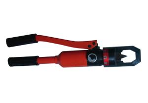 China OEM Hydraulic Crimping Tool Hydraulic Breaker Nut Splitter For Cutting Rusty Nut on sale