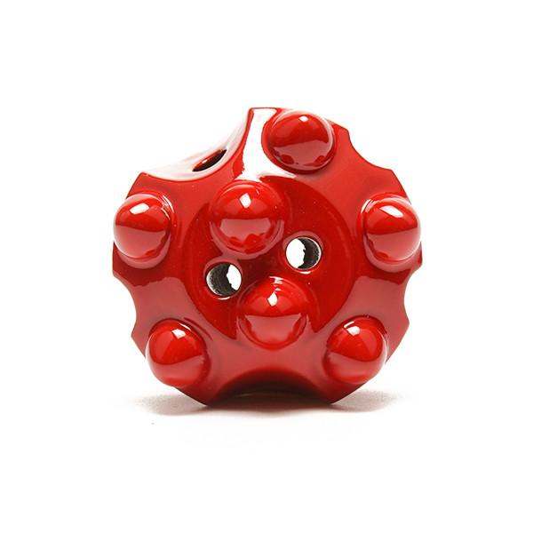 Quality Threaded Button Bits For Hard Rock for sale