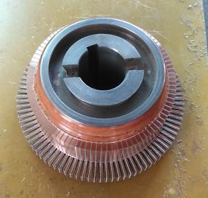 Wholesale Simple Structure DC Motor ZQ Series Commutator For DC Traction Motor ZQ-7 from china suppliers