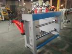 SGS CNC Transformer Automatic Coil Winding Machine With Two Wire Guide