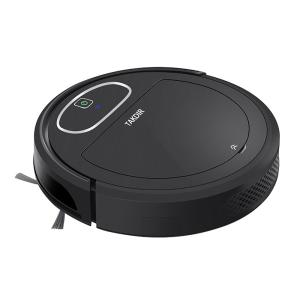 Self Charging Intelligent Robot Vacuum Cleaner , Automatic Remote Control