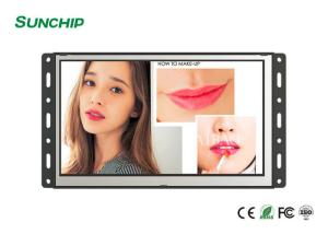 China High scalability Open Frame LCD Screen MIPI DSI Interface Low Power Consumption on sale