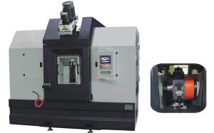 China Universal High Speed  Rotary Transfer Machine / Multi Spindle Automatic Lathe on sale