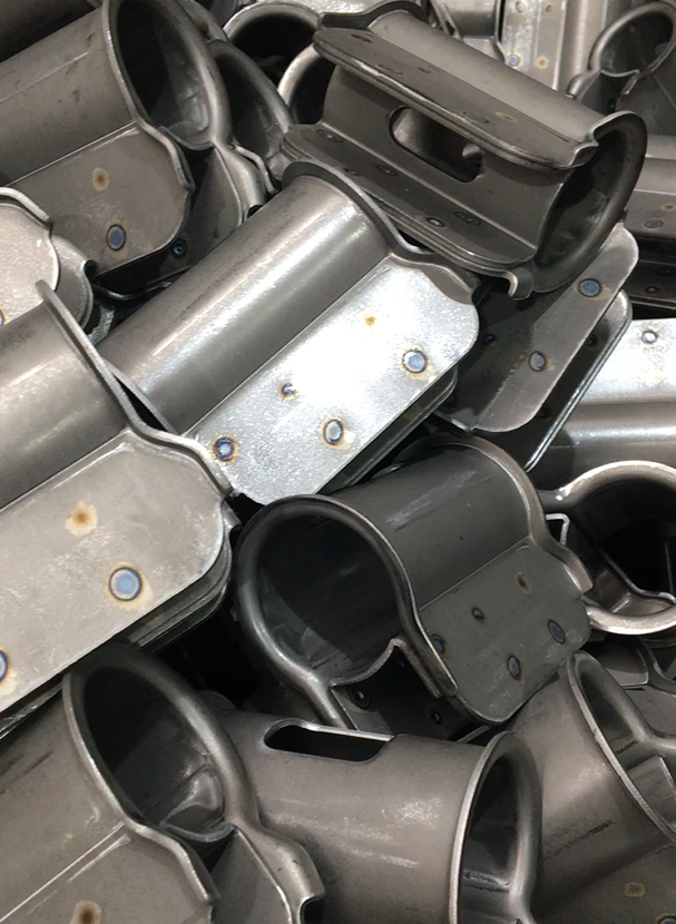 Industrial Welding Equipment Welder Spot Welding Machine For Shock Absorber