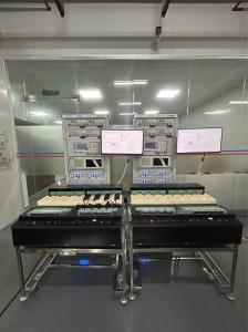 Wholesale Test Equipment Led Drive Power Test Equipment Customized 20 Years ATE Power Automatic Test System Manufacturers from china suppliers