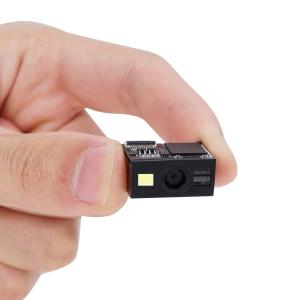 China 1D 2D Barcode Scanner Module DC 3.3V For POS Kiosk Touch Screen on sale