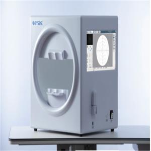 300 VA Automated Peripheral Vision Test Equipment 1060 HPa Computer Instrument