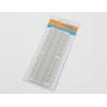 Buy cheap 2.54 Mm 830 Points 4 Power Rails Electronics Breadboard from wholesalers