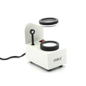 Wholesale Table Polariscope with Conoscope and White LED Light Source FTP-49 from china suppliers