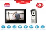 Home Security Smart Doorbell Camera PIR Night Vision 1080P Wire Video Intercom