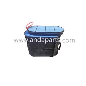 Wholesale Good Quality Air Filter For SHACMAN M3000 DZ96259192855 from china suppliers