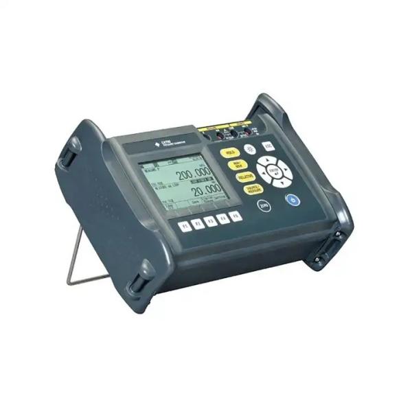 Quality CA700 portable Power Analyzer Meter Multi Function Calibrator for sale