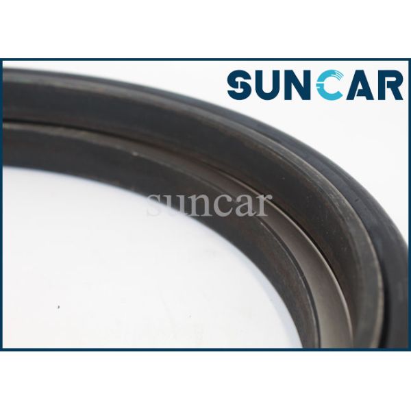 Hydraulic Seals 2.180-00158 Floating Oil Seal For DOOSAN DH360 Excavator SUNCARVO.L.VO EC360B