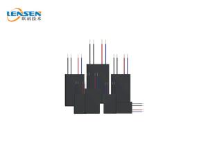 Wholesale 1 Station Landscape Wireless Irrigation Controller 2 Wire DC Valve Decoder from china suppliers