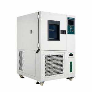 Wholesale GB/T10586-2006 Linear Temperature Change Test Chamber For Rubber , Electronics from china suppliers