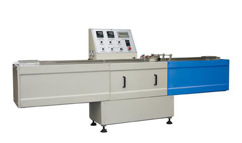 Horizontal Insulating Glass Machine-Butyl Rubber Coating Machine/Horizontal Butyl Extruder