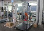 Package Fall Impact Tester For Laboratory Drop Testing Apply to GB And IEC