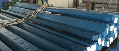 Stainess Steel 310 Seamless Tubes Packaging