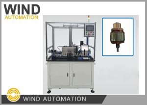Wholesale Semi Automatic Commutator Mica Undercutting Machine With Touch Screen from china suppliers