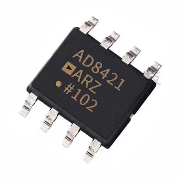 (GS IC Chips) AD8421ARZ