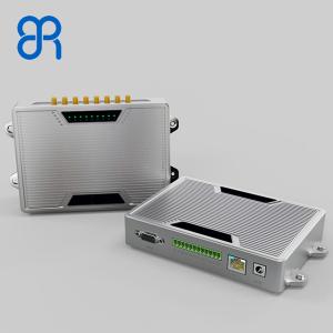 Wholesale ISO18000-6C Protocol Multi Tag Reading 8 Port UHF RFID Fixed Reader BRD-2208 from china suppliers