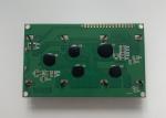 20x4 Character LCD Display Module Monochrome Alphanumeric 2004 LCD
