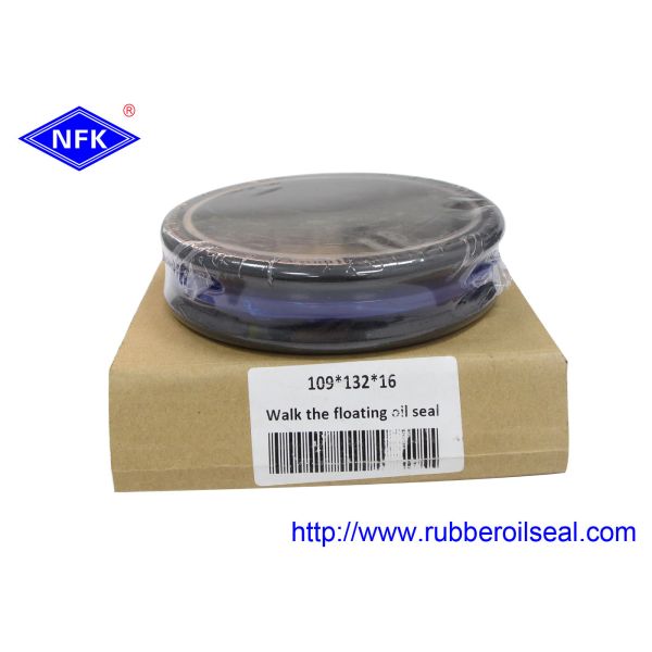 10913216 109*132*16 Versatile Floating Oil Seal O Ring Oil Seal For Various Industrial Applications