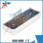 4-Digit 0.56" 7-Segment Color Electronic Components Red LED Display Common Anode