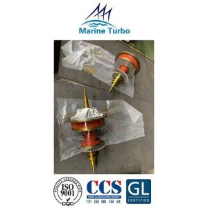 Wholesale T- Turbocharging / T- VTR251 Turbocharger Rotor Assembly For Marine Turbo Replacement Parts from china suppliers