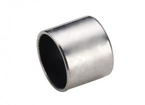 China Composite Bearing INW-10  SF-1 DX DU Bushing Steel For Engine Bearing on sale