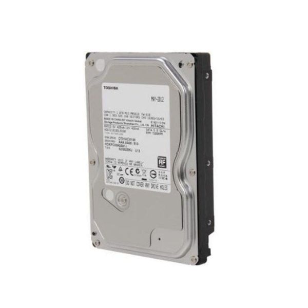 MG08ADA800E SATA Hard Disk 8TB 6Gb/S 7200RPM 3.5 Inch HDD