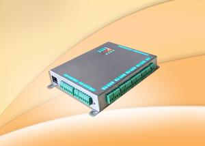 Wholesale Four Doors Double Way Access Control Panel With Anti - Pass Back Function from china suppliers
