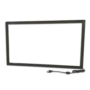 Wholesale Linux Android 37In Infrared Frame Touch Screen 100% Light Transmission from china suppliers