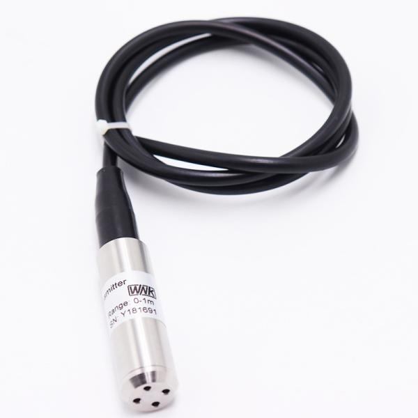 OEM, ODM, customization available IP66 /67 4-20mA Hart Liquid Water Level Sensor