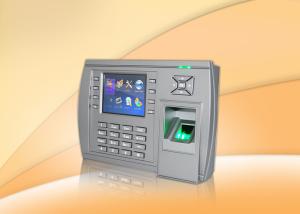 Wholesale Big Capacity Fingerprint Access Control System Biometric Access Control Devices from china suppliers