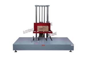 Wholesale 500kg Payload LAB Drop Tester Drop Test Equipment with High Load Capacity from china suppliers