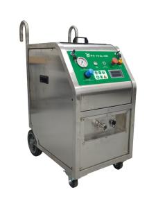 Wholesale Effective Dry ice cleaning machine for engineering equipment cleaning solution from china suppliers