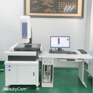 Wholesale Touch Screen Flatness Testing Machine Fully Automatic For Electronics from china suppliers