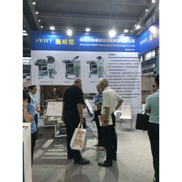 Motor Coil Nylon Cable Tie Machine W3.6 * H100mm Cable Tie Size With English Manual