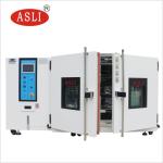 Large Volume Temperature/Humidity Simulated Lab Test Equipment, -70℃~150℃, 20%