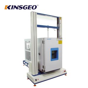 Wholesale 220V High And Low Temperature / Humidity Testing Equipment With Korea Temi880 from china suppliers