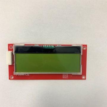 Quality 16X2 Dots Character LCD Module FSTN Parallel PCF2119RU Controller for sale