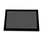 Octa Core Android POE Tablet With Serial Port GPIO Inwall Mounted For Industrial
