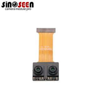 Wholesale 1080P IR850+RGB Dual Lens Camera Module Wide Dynamic 60 Frames MIPI Interface from china suppliers