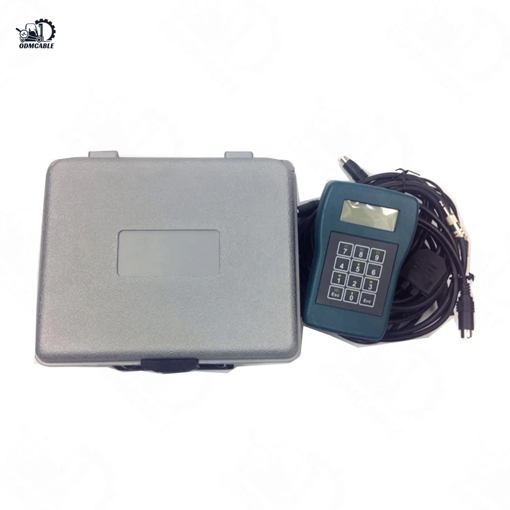 tacho programming kit for digital tachograph programmer truck tacho tool kit cd400